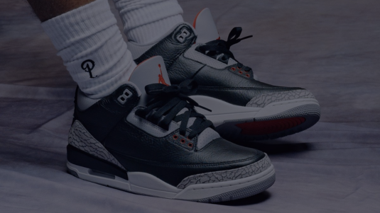 Jordan 3