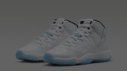 Jordan 11