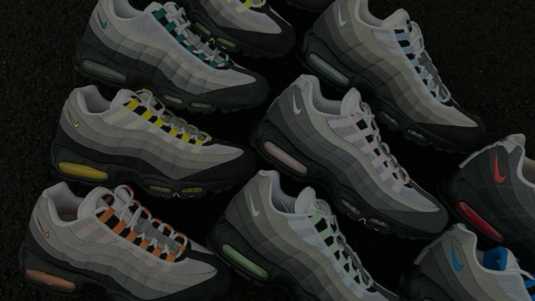 Air max 95