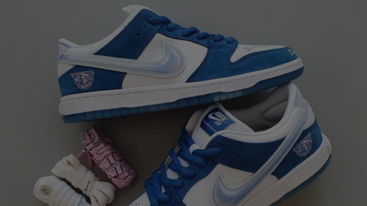 Dunk Sb