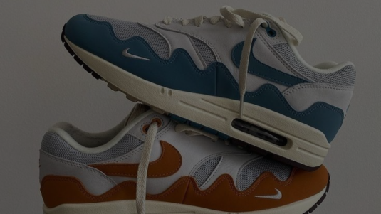 Air max 1