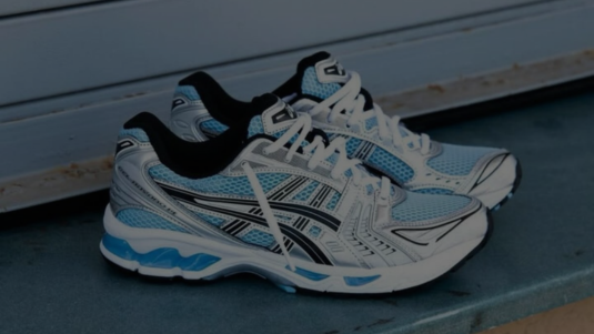 Kayano 14