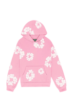 Denim Tears The Cotton Wreath Sweatshirt Pink