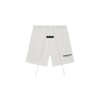 Essentials Sweatshort (SS22) Light Oatmeal