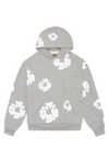 Denim Tears The Cotton Wreath Sweatshirt Grey