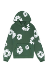 Denim Tears The Cotton Wreath Sweatshirt Green