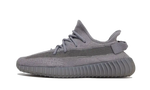 Yeezy 350 V2 Steel Grey