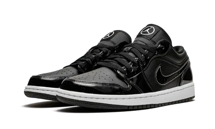 Air Jordan 1 Low All-Star (2021)