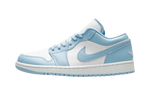 Air Jordan 1 Low "Aluminum"