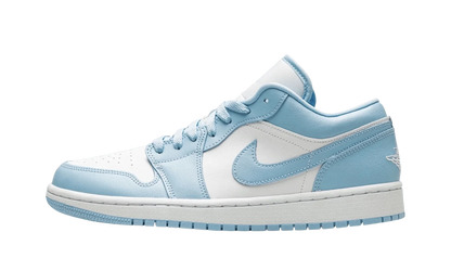 Air Jordan 1 Low "Aluminum"