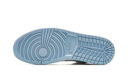 Air Jordan 1 Low "Aluminum"