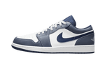 Air Jordan 1 Low Ashen Slate