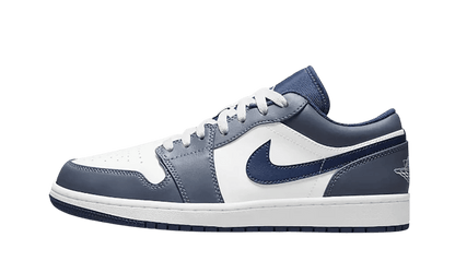 Air Jordan 1 Low Ashen Slate