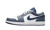 Air Jordan 1 Low Ashen Slate