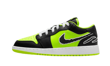 Air Jordan 1 Low Black Cat