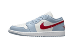 Air Jordan 1 Low Blue Whisper