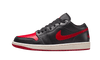 Air Jordan 1 Low Bred Sail