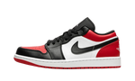 Air Jordan 1 Low "Bred Toe"