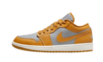Air Jordan 1 Low Cement Grey Chutney