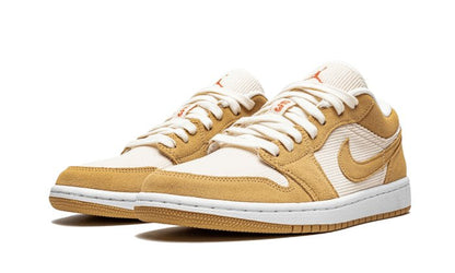 Air Jordan 1 Low Corduroy