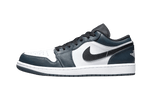 Air Jordan 1 Low Dark Teal