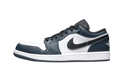 Air Jordan 1 Low Dark Teal