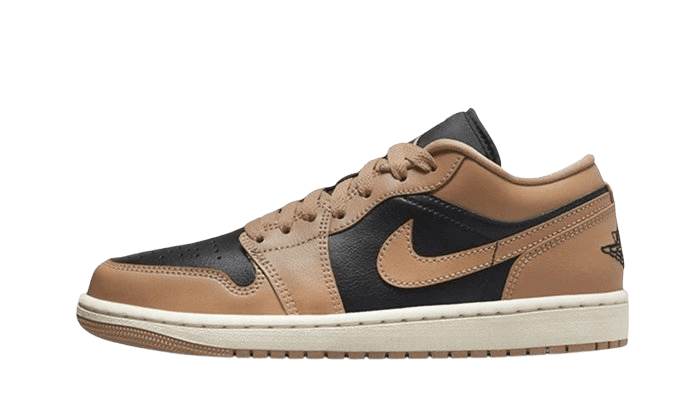 Air Jordan 1 Low Desert