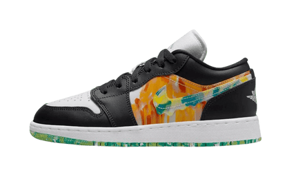 Air Jordan 1 Low Drip