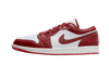 Air Jordan 1 Low Dune Red
