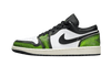 Air Jordan 1 Low Electric Green