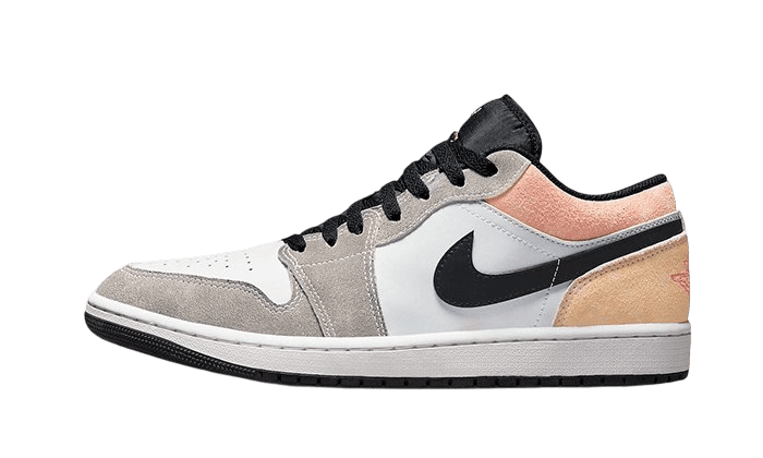 Air Jordan 1 Low Flight Club