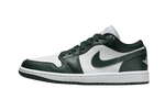 Air Jordan 1 Low Galactic Jade