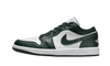 Air Jordan 1 Low Galactic Jade