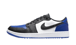 Air Jordan 1 Low Golf Royal Toe