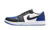 Air Jordan 1 Low Golf Royal Toe