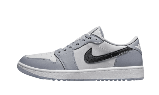 Air Jordan 1 Low Golf Wolf Grey