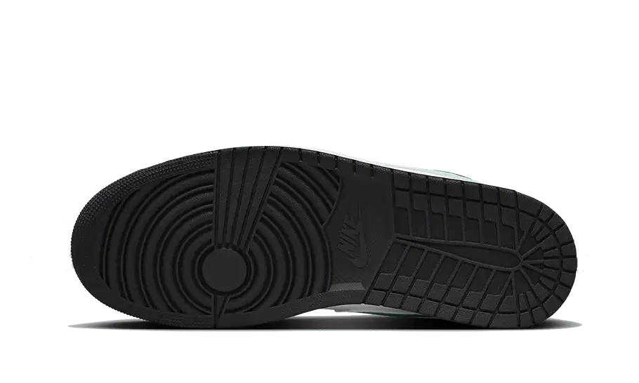 Air Jordan 1 Low Green Glow