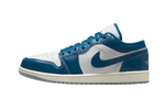 Air Jordan 1 Low Industrial Blue