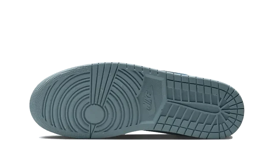Air Jordan 1 Low Industrial Blue