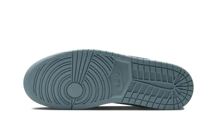 Air Jordan 1 Low Industrial Blue