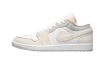 Air Jordan 1 Low Inside Out Cream White Light Grey