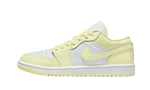 Air Jordan 1 Low Lemonade