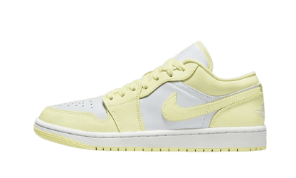 Air Jordan 1 Low Lemonade