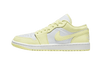Air Jordan 1 Low Lemonade