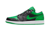 Air Jordan 1 Low Lucky Green