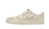 Air Jordan 1 Low Method of Make Legend Light Brown