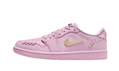Air Jordan 1 Low Method of Make Perfect Pink