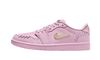 Air Jordan 1 Low Method of Make Perfect Pink