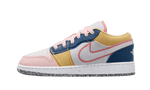 Air Jordan 1 Low Multicolor