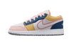 Air Jordan 1 Low Multicolor